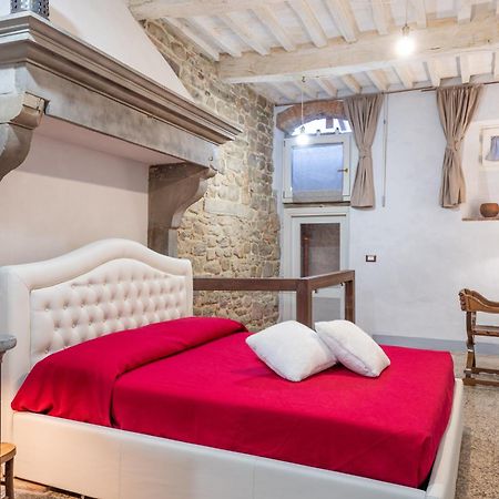 Suite La Gioconda Castiglion Fiorentino Exterior photo