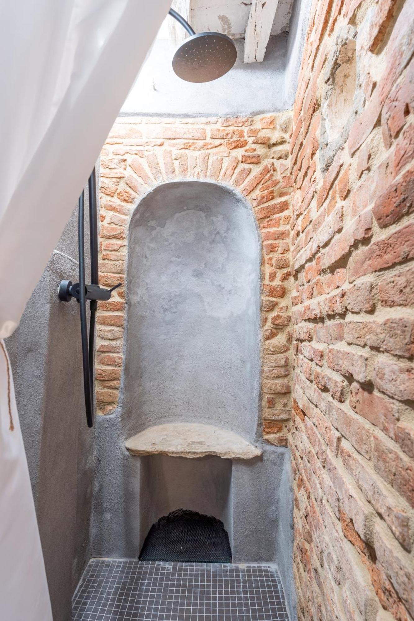 Suite La Gioconda Castiglion Fiorentino Exterior photo