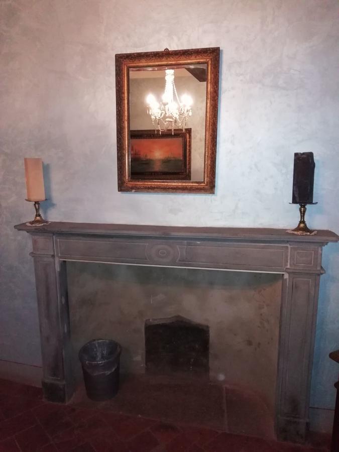 Suite La Gioconda Castiglion Fiorentino Exterior photo